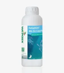 Стимулятор росту Foliastim Mn Zn Liquid (Фоліастім Ліквід), 1 л (Eurosolids)