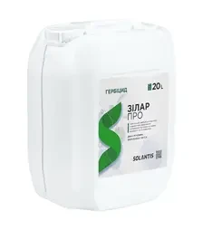 Гербіцид Зілар Про, 20 л (Synergy Line)