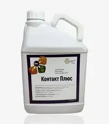 Інсектицид Контакт Плюс, 10 л (Rangoli limited)