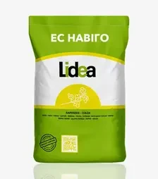 Ріпак озимий ЕС Навіго, п.о. 1 500 тис. насінин (Lidea)