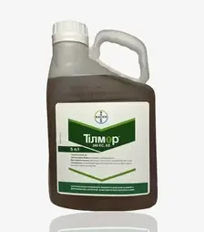 Фунгіцид Тілмор, 5 л (Bayer)