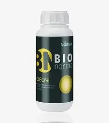 Біодобриво Овочі, 1 л (BioNorma)