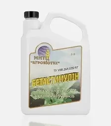 Біостимулятор Бетастимулін, 5 л (Агробіотех)