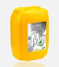 Микроудобрение Химик Молибден, 20 л