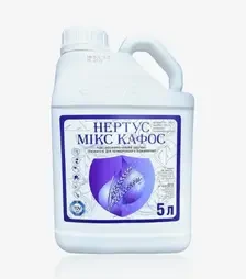 Стимулятор росту Нертус Мікс Кафос, 5 л