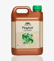 Стимулятор росту Райкат Ріст, 5 л (Atlantica Agricola)