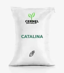Кукуруза Catalina (Каталина), п.е. 80 тыс. семян (Cernel Global Holding NV)
