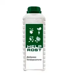 Біостимулятор Helprost Універсальний (органічний) (Хелпрост), 1 л