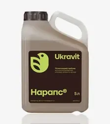 Гербіцид Нарапс, 5 л (Ukravit Science Park)