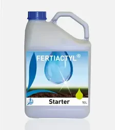Біостимулятор Fertiactyl Starter (Фертіактіл Стартер), 10 л (Timac agro)