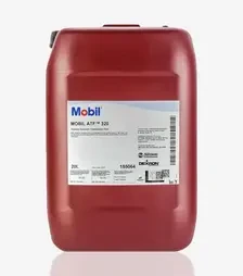Трансмісійне мастило Mobil ATF 320, 20 л