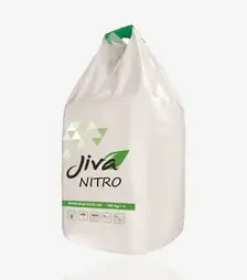 Добриво азотне Селітра 34%, 1 000 кг (Jiva)