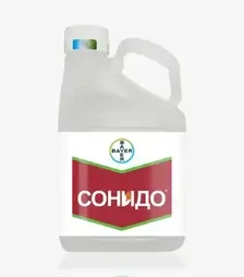 Протравитель Сонидо, 5 л (Bayer)