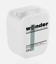 Біостимулятор Wonder Leaf Wonder Macro (Вондер Ліф Вондер Макро), 20 л