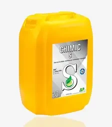 Мікродобриво Хімік Сірка, 20 л