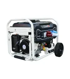 Генератор бензиновий Matari MX11003E, 7,5 кВт