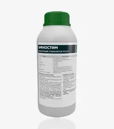 Стимулятор росту Аміностим, 1 л (Enzim Agro)
