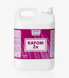 Мікродобриво Кафом Zn, 5 л (Meristem)