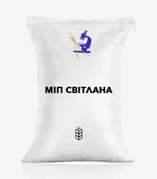 Пшеница оврага МИП Светлана, т (ИСМА НААН)