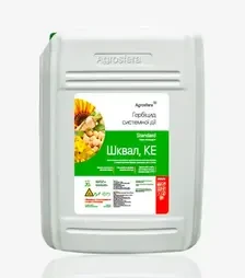 Гербіцид Шквал, 20 л (Agrosfera)