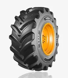 Шина Ceat Farmax R65 600/65-R28 147D TL