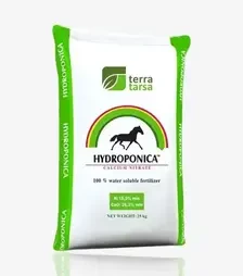 Мікродобриво Calcium Nitrate (кальцієва селітра) (Кальціум Нітрат), 25 кг (Terra Tarsa)