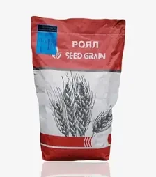 Озимая пшеница Роял, т (Seed Grain)