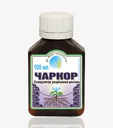 Біостимулятор Чаркор, 100 мл (Агробіотех)