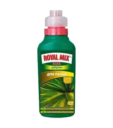 Мікродобриво Aqua (Аква) для пальм, 250 мл (Royal Mix)