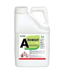 Гербицид Азофол, 5 л (Ifagri)
