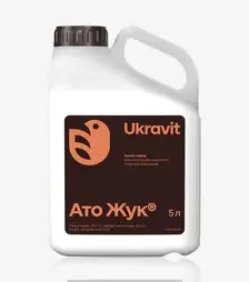 Інсектицид Ато Жук, 5 л (Ukravit Science Park)