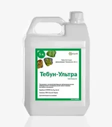 Протруйник Тебун-Ультра, 5 л (Rangoli limited)