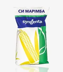 Кукурудза СИ Марімба, п.о. 80 тис. насінин (Syngenta)