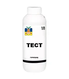 Гербіцид Тест, 1 кг (Іпрохім Союз)