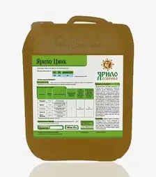 Мікродобриво Ярило Цинк 150, 10 л