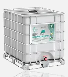 Мікродобриво Ekolist (Еколист) Ріпак та Буряк, 1 000 л (Ekoplon)