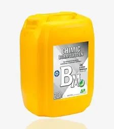Микроудобрение Химик Бормолибден, 20 л