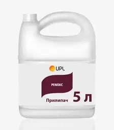 Прилипач Ремікс, 5 л (UPL)
