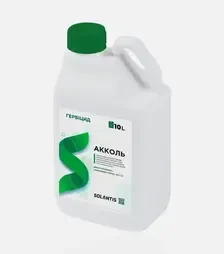 Гербіцид Акколь, 10 л (Synergy Line)