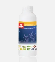 Мікродобриво Euro FolVive Mix TE Liquid (Евро ФолВайв Мікс ТЕ Ліквід), 1 л (Eurosolids)
