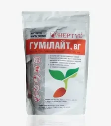 Біостимулятор Гумілайт, 200 г (Нертус)