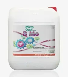 Стимулятор росту Microquel Amin Boromol (Майкрокел Амін Боромол), 20 л (Фертчем)