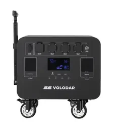 Зарядна станція 2E Volodar PPS5051, 5 кВт