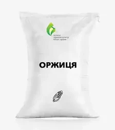Кукурудза Оржиця, п.о. 80 тис. насінин (Інститут сільського господарства степової зони НААН України