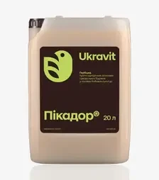 Гербіцид Пікадор, 20 л (Ukravit Science Park)
