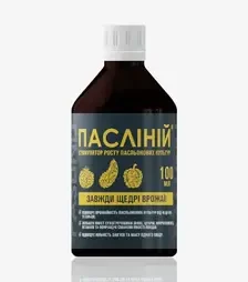 Стимулятор росту Пасліній, 100 мл (Dolina)