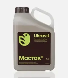 Гербіцид Мастак, 5 л (Ukravit Science Park)