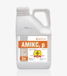 Стимулятор росту Амікс, 5 л (Нертус)