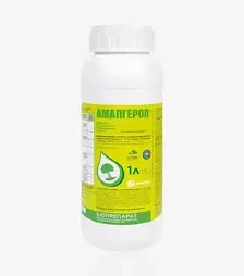 Біодобриво Амалгерол, 1 л (Sumi Agro)