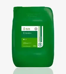 Гербіцид Еталон, 20 л (ALFA Smart Agro)